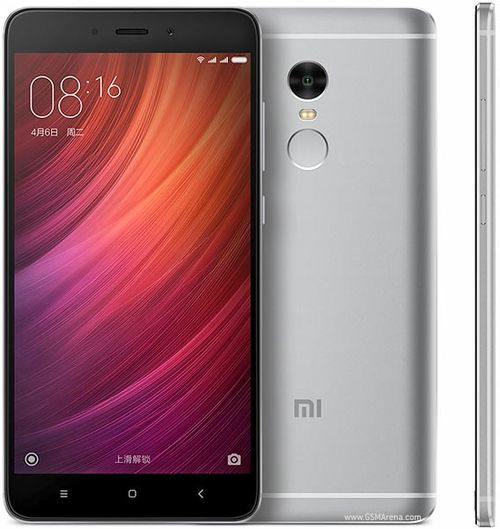 Xiaomi Redmi Note 4 rezerves daļas un remonts